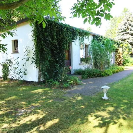 Lejlighed Mit Garten Am Bodstedter Bodden